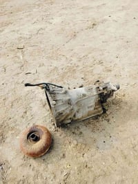 قير نافارا • اتوماتيك • موديل 2014