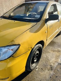 مكينة كورلا • اوتوماتيك • بغداد