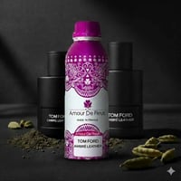 توم فورد • أومبري ليذر • البصرة