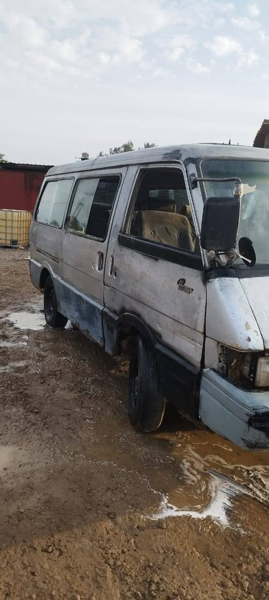 للبيع ١٩٩٣ رقم بغداد احمر تحويل مباشر مكينه وكير واكسن خير من الله سعرها.          ١٤ بيها مجال للشراي
مكاني بغداد اللطيفيه الدولي السريع

*********** ////***********
