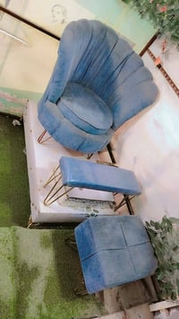 كنب جديد • بحالة ممتازة