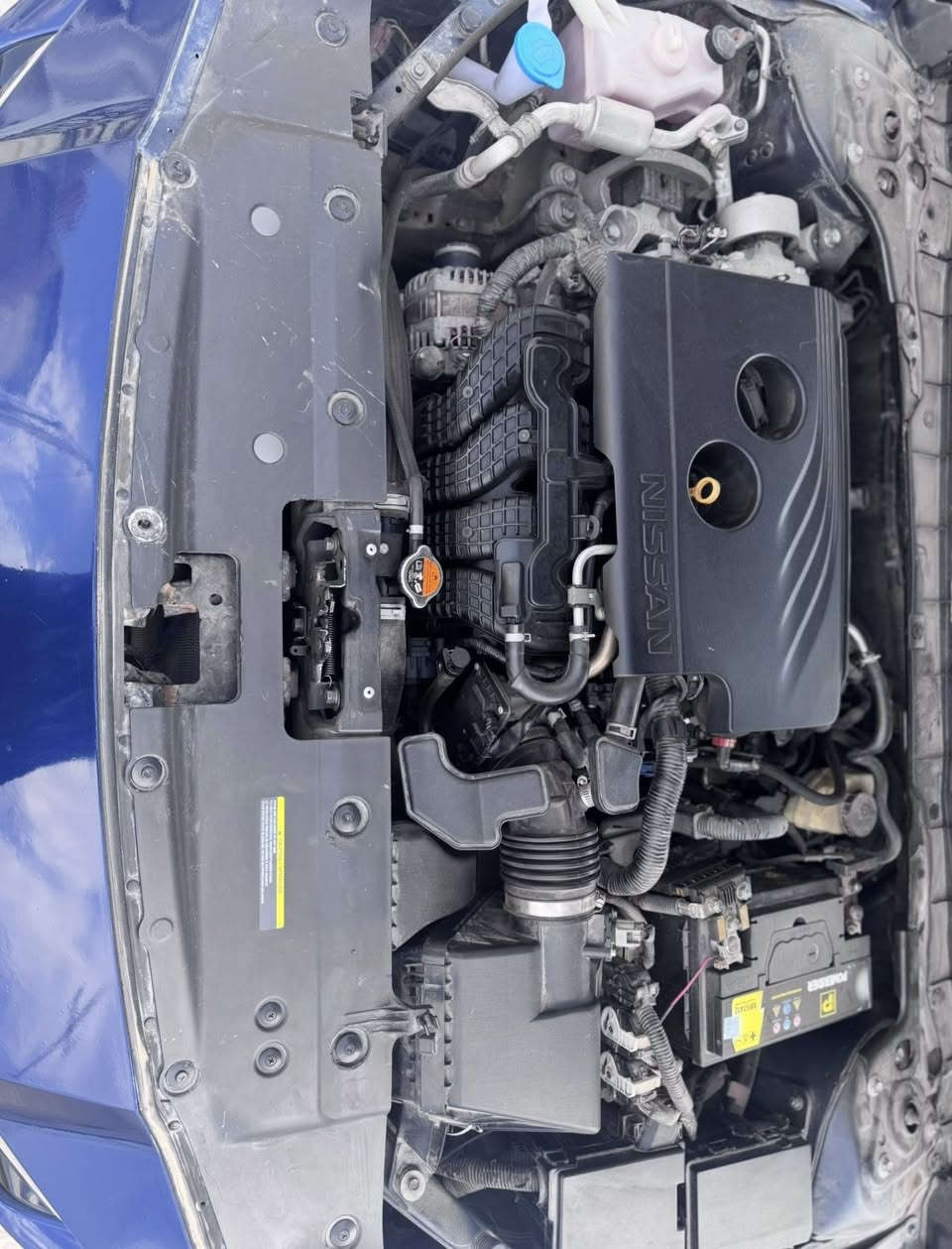 سلام عليكم بيع مستعجل
نيسان التيما 
موديل 2020
موصفات…….
بصمه تشغيل 
بصمه ابواب 
بصمه صندوك
تشغيل عن بعد 
شاشه جبيره +لمس+بلوتوث+كاربلي
كأمره خلفيه +حساسات
تحديد سرعه 
تحكم استرن 
شاشه اعطال 
بعد بيها موصفات 
ضرر بوند و جاملغ دواخل شي بسيط 
سنويه 2027 تنتهي 
كير محرك بشرط 
تحويل بشرط 
سياره حلوه مال بيت نظيف 
ماشيه 123 كيلو 
مكان سياره كركوك 
رقم موبايل:***********
