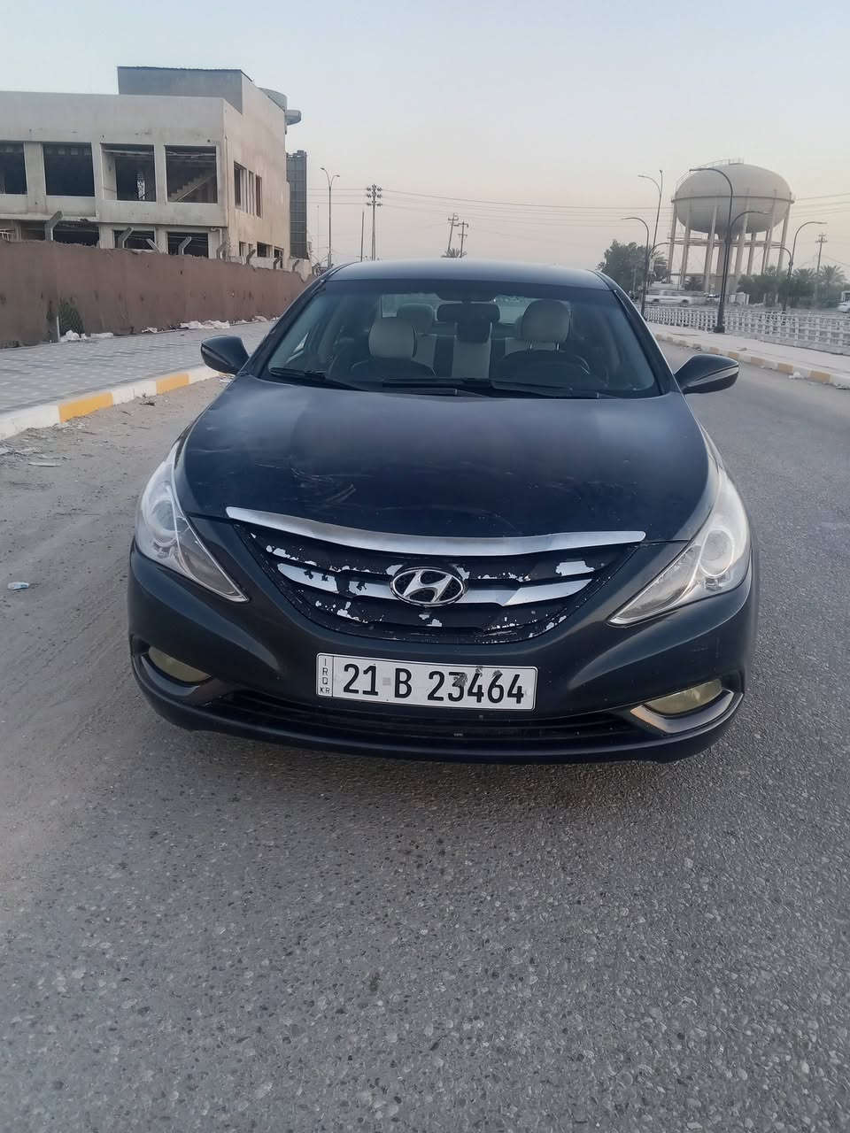 السلام عليكم ورحمه الله وبركاته 
ببع مستعجل جوه سوكها 79.  سوناتا موديل 11 وارد امريكي محرك 2400 ليبل واحد بدون تبديل بدون دواخل قطعتين صبغ بمكانهن وبارد بلبنيد السونار والتفاصيل داخل الفيديو جاهزه من كلشي رقم شمالي الجديد بسمي تحويل مباشر مكاني بابل النيل الخط السريع ***********
ملاحظه تفحص وين يعجبك وتأخذ سونار اي شي  مختلف اني مسؤول
