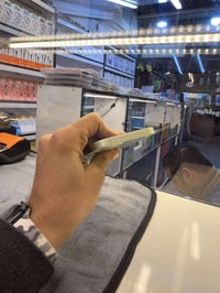 آيفون ١٢ عادي • ١٢٨ • بطارية ٩٠٪