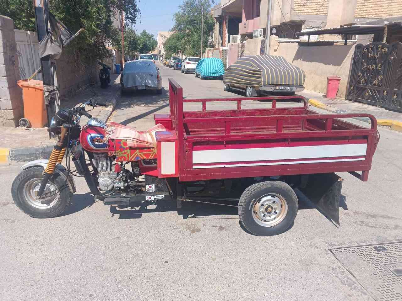 السلام عليكم ستوته للبيع موديل 2014 معمره جديد كلشي شغال اوراق كامله سعر 1250 وبيه مجال مان واسط الكوت
رقم *********** بي واتساب
السلام عليكم ستوته للبيع موديل 2014 معمره جديد كلشي شغال اوراق كامله سعر 1250 وبيه مجال مكان واسط الكوت
