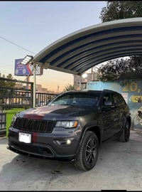 مراوس بجارجر أو بيع  جيب مديل 17 كفلاة من الكص وشاوصي والغود  ترايل هو...