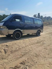 موديل ٩٦ • مكينة ٢٧٠٠ • بابل