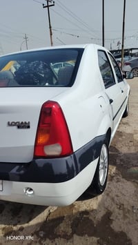 رينو الوكان موديل 17 مكفوله كفاله من كير محرك كفاله صبغ جاملق خلفي ورب...