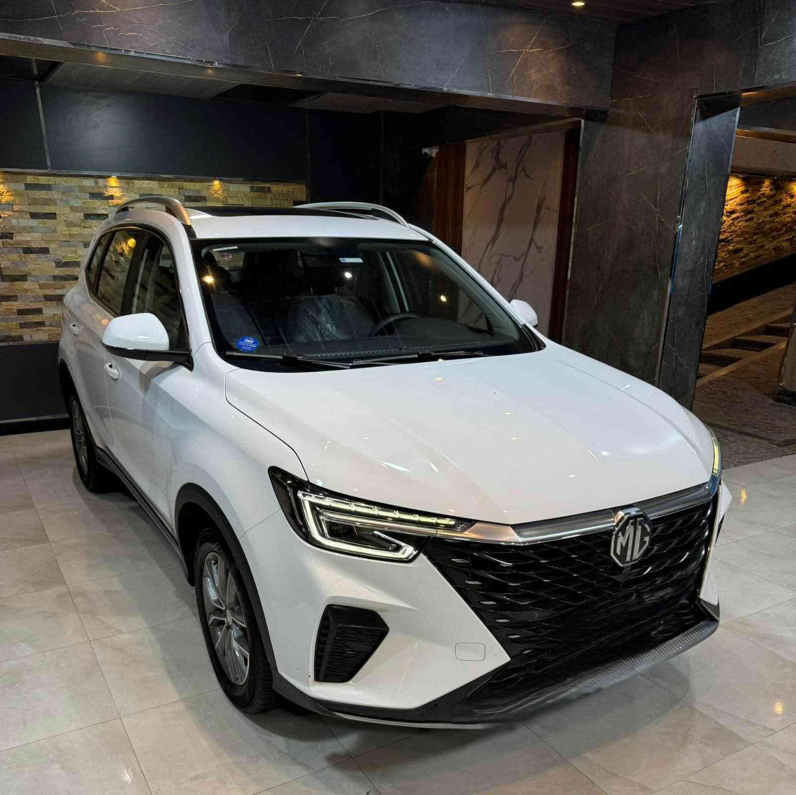 Mg rx5 2023 
كمفورت بلس فابريكا بالكامل كامله بصمه وبانوراما بدون خربوش عداد ١٨٠٠٠ ك صيانات توكيل رخصه سنتين مرور المعادي .
متاح كاش وقسط بصوره البطاقه واطول فتره سداد .
متاح كشف فى اى مكان .
المعاينه مدينه نصر الواحه .
للاستعلام :01129049010 القاهرة, مصر


**إذا كنت صاحب هذا الإعلان وتريد حذفه لأي سبب، رجاءا أرسل رسالة إلى الدعم الفني**