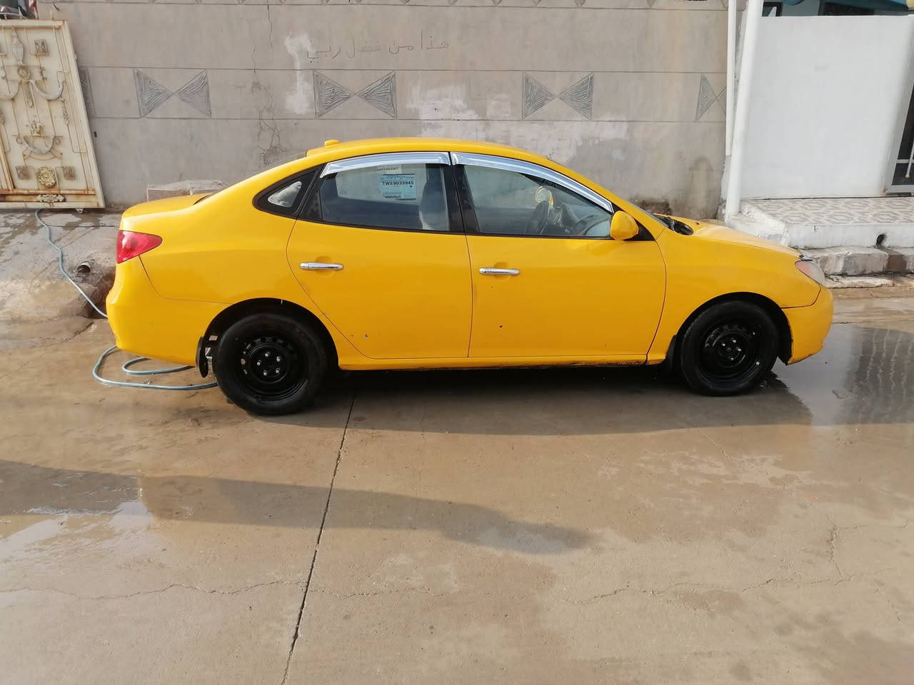 انتره تكسي مقدس نضيف ضرره بونيد امبدل البلادي رقم كركوك انكليزي بسمي محرك ٢٠٠٠ ادور امراوس ويه كورلا هم ترهم بيع سعره ٩٠ وبيه مجال


**إذا كنت صاحب هذا الإعلان وتريد حذفه لأي سبب، رجاءا أرسل رسالة إلى الدعم الفني**