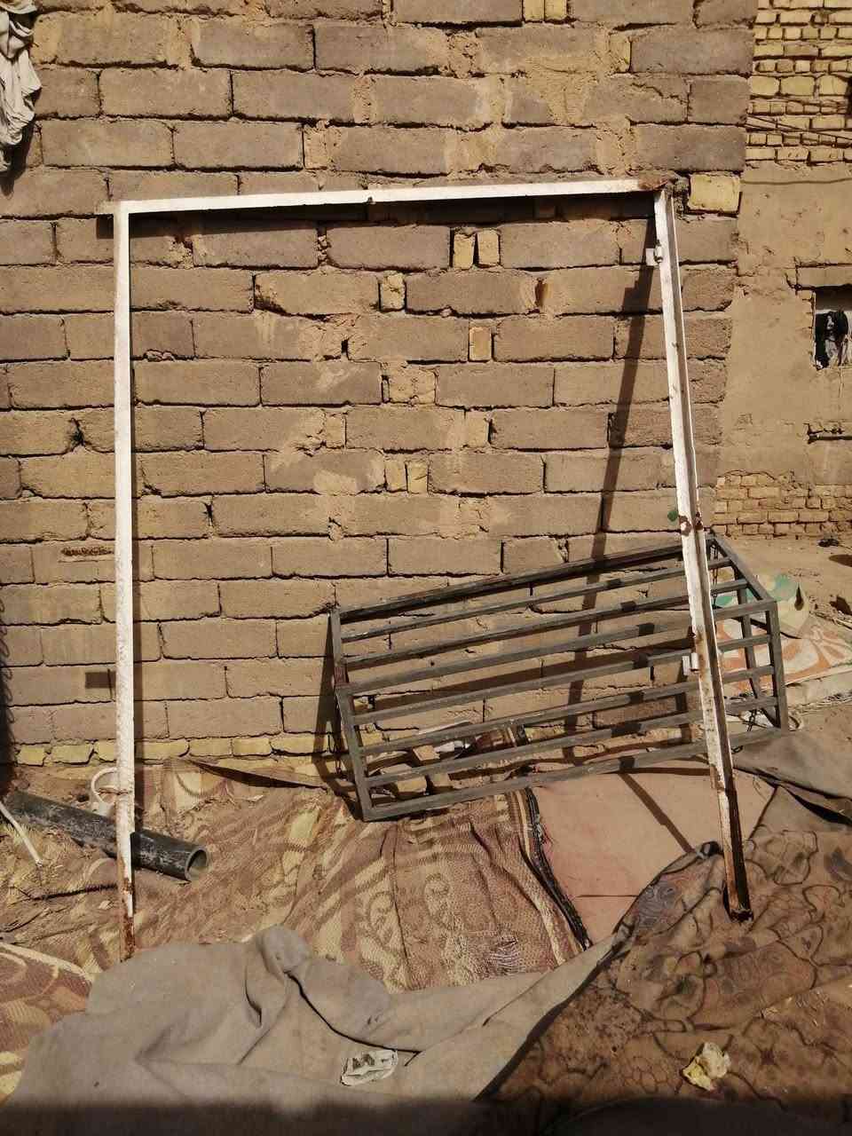 باب هو وچرچوبته للبيع
السعر خاص


**إذا كنت صاحب هذا الإعلان وتريد حذفه لأي سبب، رجاءا أرسل رسالة إلى الدعم الفني**