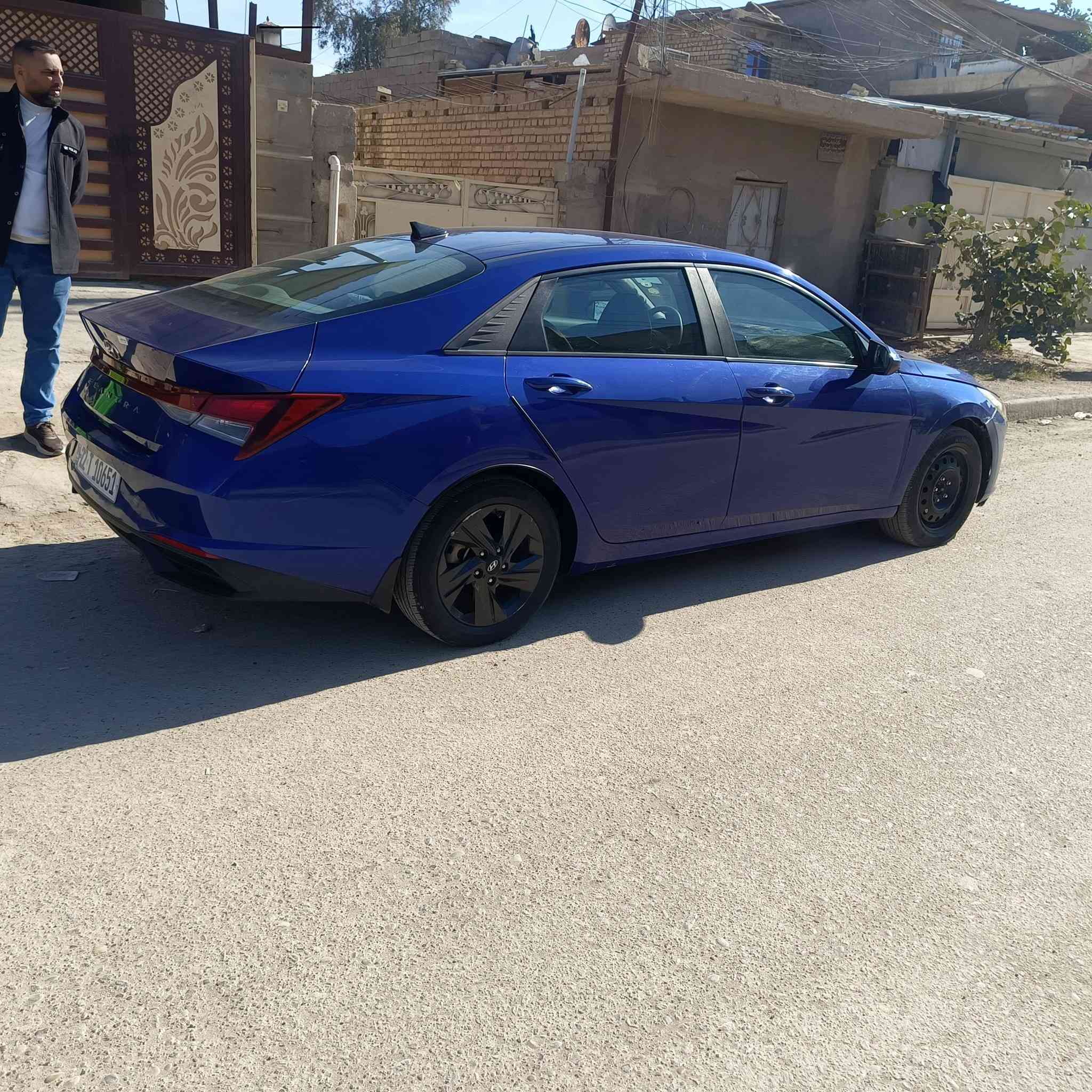 السلام عليكم النترا أمريكية سنويه وهزه جديده بعدهامساقطه فول مواصفات ما عدا الفتحه موديل 2022 حادثها فقط جاملغ اليمن وشويه باردبل بنيدوصور الحادث مرفقه بل منشور السياره بل واقع احله من الصور مكاني بغداد السعر 155وبيها مجال بسيط ***********
