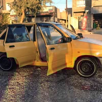 سايبا ٢٠١٢ • محرك شرط • سنويه ٢٠٢٧