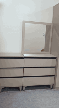 غرفه نوم فخمه موديل حديث وفخمه 10قطع استخدام شهر جديده خذته مليون وربع قفله ٩٥٠بدون عمله رجاءآ


**إذا كنت صاحب هذا الإعلان وتريد حذفه لأي سبب، رجاءا أرسل رسالة إلى الدعم الفني**