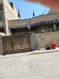 بيت للبيع • الرئاسه بلزراعي • ٢٠٠م