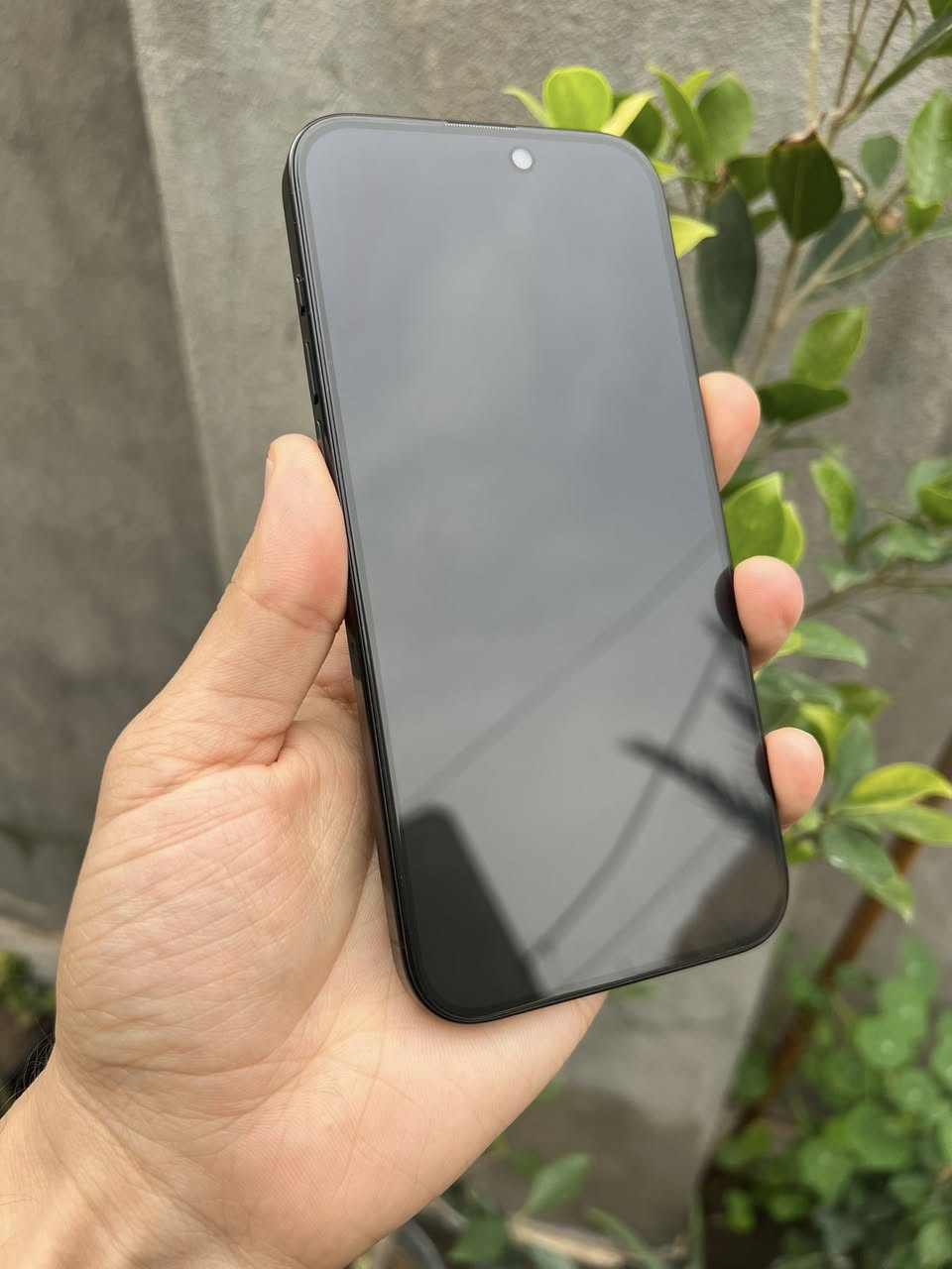 16 برو ماكس ذاكرة 256 بطارية 100 داخل الضمان شخط مابي شرط الفحص وضمان سبوع ويرهم مراوس ***********
