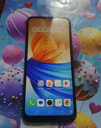 انفينكس سمارت ٦ • مستعمل نضيف • يحتاج تصليح الاي سي