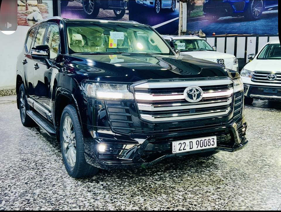 الاندكروز 2024
ابريم 

فول موصفات 

ماشية 64 الف 

العنوان بغداد زيونة مقابل ملعب الشعب 

الاتصال ***********
