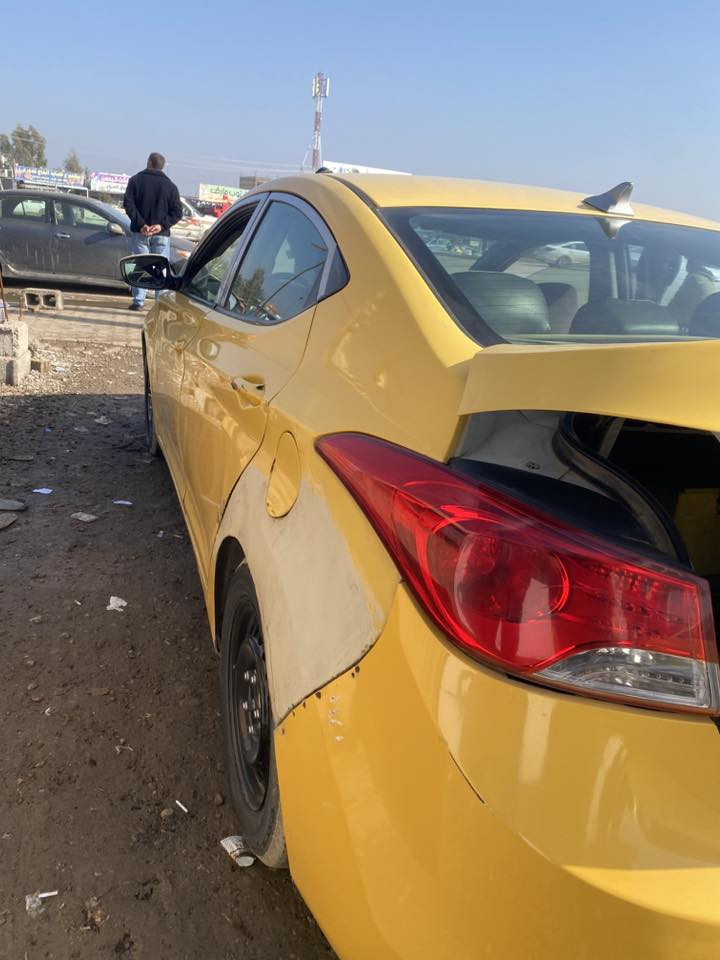 سلام عليكم عندي لانتره 13 رقم بغداد السعر قفل 80 قفل ***********
