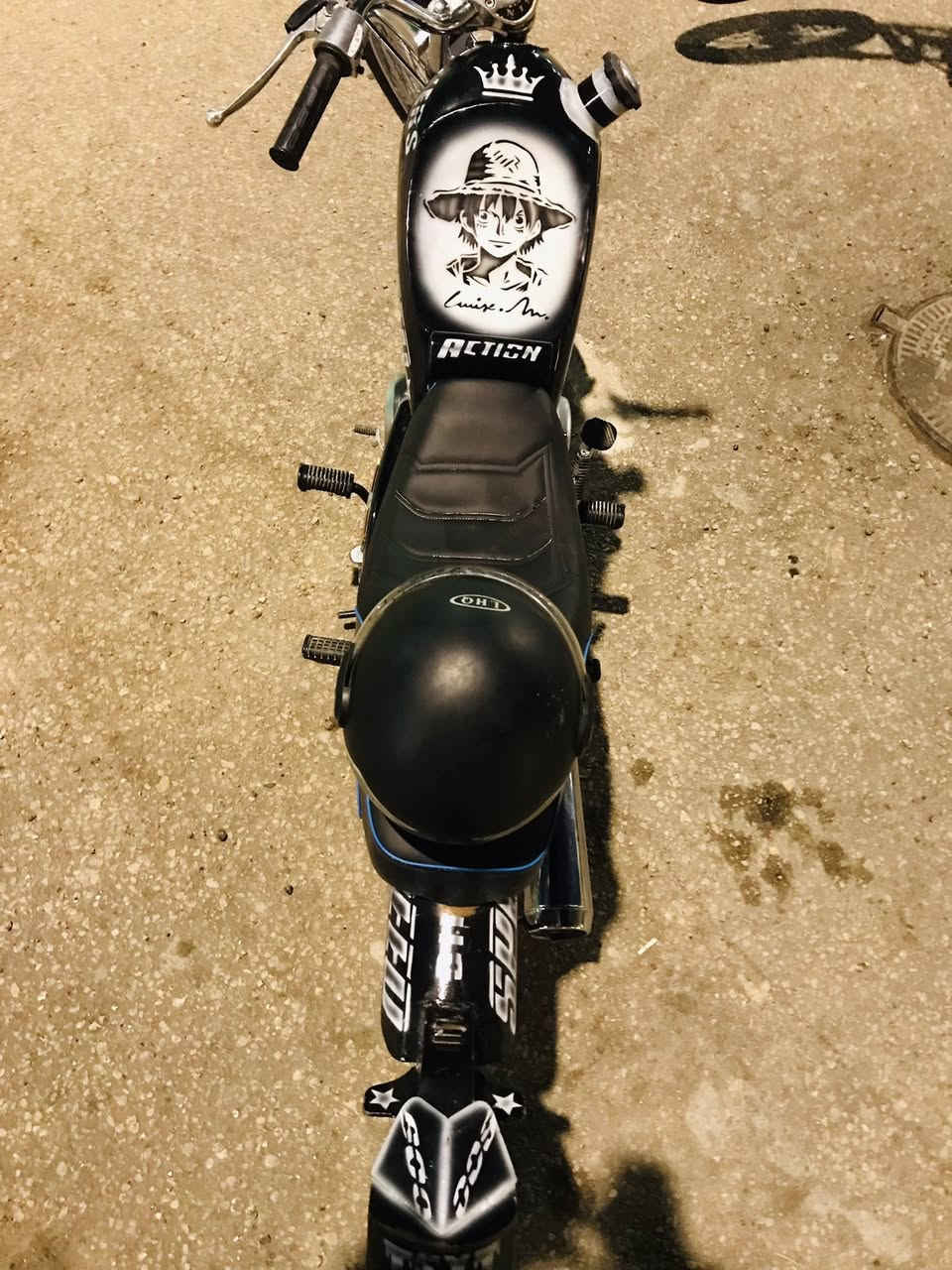 دراجه اربعه للبيع اوراق سكنر دراجه نضيفه مكينه ناعمه تخبل شلعه ومعدل دراجه مابيه اي نقص مكاني كربلاء حي العسكري سعر 650قفل قفل المو شراي لا يتعبني //***********
