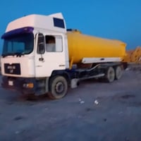 مان • مديل ٢٠٠٠ • حموله ٢٠ طن