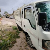 كيا • موديل ٢٠٠٢ • سنوية حتى ٢٠٢٧