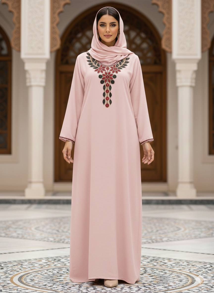 👗 ازياء زهرة 
دشداشه خامه اوربين درجى اولى 

قياس L- XL- XXL- XXXL 

 🔥 السعر 12 الف مع التوصيل لجميع محافظات العراق 

🧚🏻 الاختيار المثالي
ازياء زهرة


**إذا كنت صاحب هذا الإعلان وتريد حذفه لأي سبب، رجاءا أرسل رسالة إلى الدعم الفني**