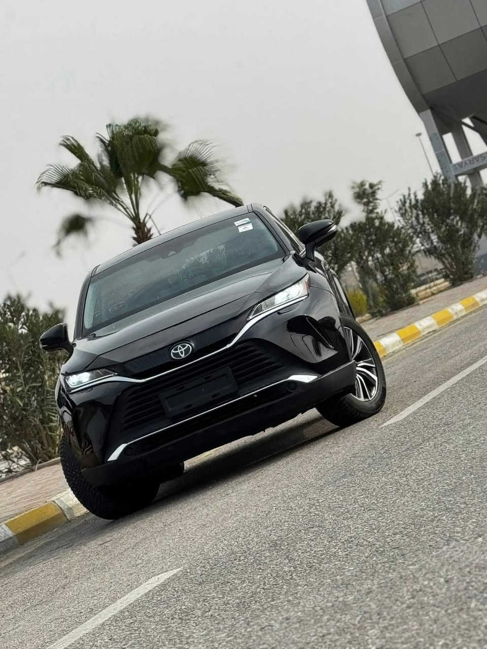 فينزا 2024 LE
مكينة 2500 هايبرد  
🔹 المواصفات:
 • مري شفط كهربائية
 • نقطة عمياء
 • رادار أمامي وخلفي
 • حساسات محيطية
 • توقف ذاتي
 • مانع انزلاق (Traction Control)
• كشنات قماش مخمل وسيارة مدوشمه 
 • كشنات كهربائية مع خزن ميموري
 • شاشة مع نظام كار بلاي
 • كاميرا 
 • الجنطة كهربائية + حسّاس قدم
 • ستيرن كهرباء + تدفئة
 • شحن لاسلكي
 • أوتو هولد
 • هند بريك إلكتروني ببصمة
 • ترحيب ذكي خارجي + داخلي + في المرايا
 •  أبواب بصمة 
 • مراية وسطية تعتيم تلقائي
 
⸻
🚨الضرر بنيد صبغ وباب بي تكحيل فقط وكل غراضها بلادية

السعر : 195$ 
🚨مكانها الفلوجة
***********
