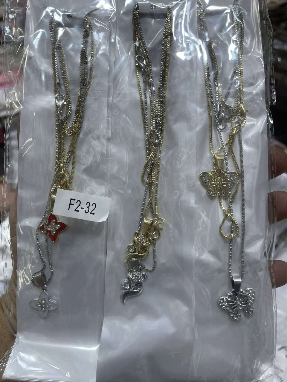 كل جديد ومميز تجدوه في محلنا في سوق الشورجةفي بغداد البيع بالجملة فقط مع وجود خدمة التوصيل


**إذا كنت صاحب هذا الإعلان وتريد حذفه لأي سبب، رجاءا أرسل رسالة إلى الدعم الفني**