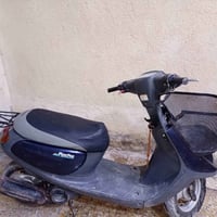 نضيفه • باتري • تايرات جدد