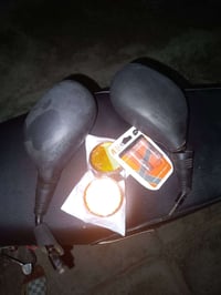 زوج مرايات • كامكو • تفصيخ