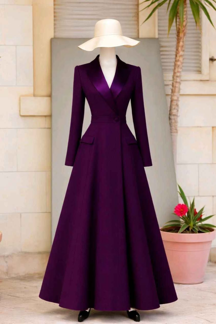 ‎بسم الله توكلنا على الله
نقدم لكم فستان جبة ياخه ستن مبطنه كامل 
الطول 145 
نوع القماش دابل إيطالي‎ بغداد, العراق


**إذا كنت صاحب هذا الإعلان وتريد حذفه لأي سبب، رجاءا أرسل رسالة إلى الدعم الفني**