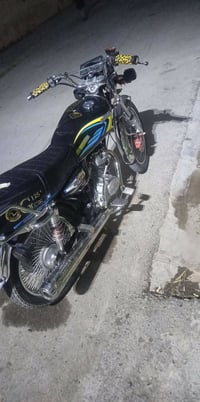 تيكر • موديل 25 • تقاطع الوجهيه