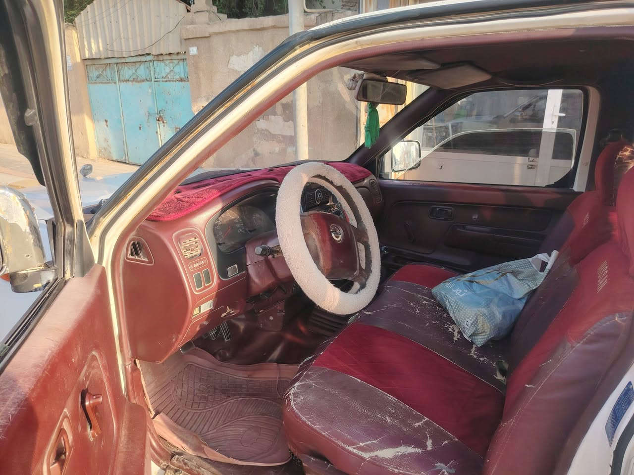 البيع نيسان الفين ٨ سياره حلوه رقم جدي بصره نكليزي محرك كير عله شرط سعر ٨٥ بيه مجال الطيبين


**إذا كنت صاحب هذا الإعلان وتريد حذفه لأي سبب، رجاءا أرسل رسالة إلى الدعم الفني**