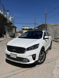 سورنتو GT Line • موديل ٢٠٢٠ • دفع رباعي