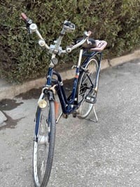 بايسكل بناتي • ياباني • ابو دشير