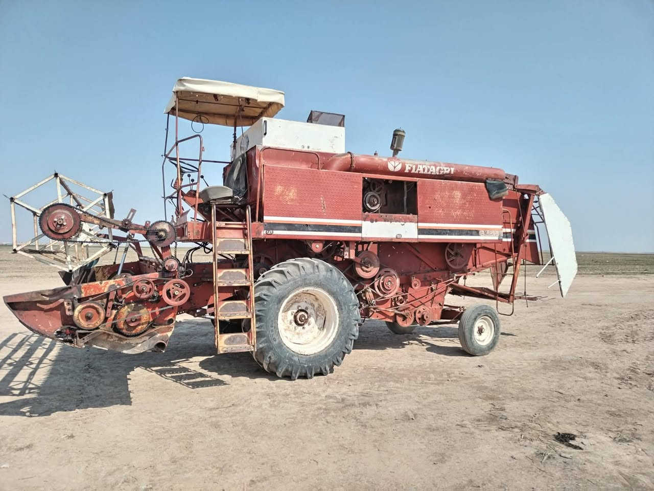 اسلام عليكم دراسه لافيردا مديل 85 رقم نينوى طخم تاير جديد محرك شرط لاصرف ولا بخار خاليا من الحيم معمل معمر شرط اشقل جديد بلام محور بوربرين ***********كورك  ***********زين
