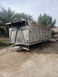 للبيع بدي مال اكتروز نضيف  طوله ٥و ٦٥ كامل البدي مكان حله الاستفسار عل...