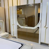 غرفة نوم تركية • ٧ قطع • آخر قطعة بالمعرض