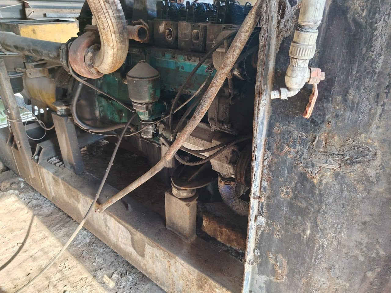 مولد اسكانيه ديس تسعه فطيمه للبيع شغال للاستفسار الاتصال على الرقم ***********
