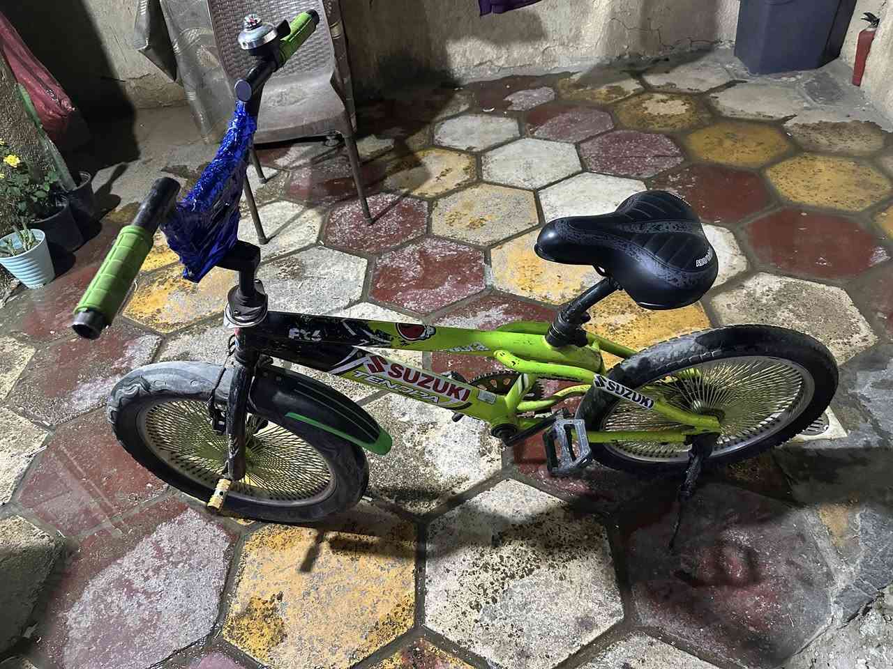 السلام عليكم للبيع مكان زعفرانيه سعر 45


**إذا كنت صاحب هذا الإعلان وتريد حذفه لأي سبب، رجاءا أرسل رسالة إلى الدعم الفني**