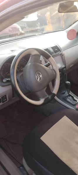 2009 السعر 115 بي مجال ماكن السياره كركوك التون كوبري بسمي دفتر بانزين السياره كلين بس جلح  *********** رقم اربيل ***********
