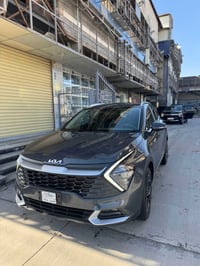 كيا سبورتج • ٢٠٢٣ • ٧٣٠٠٠ كم