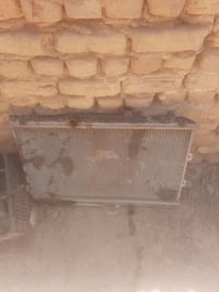 راديتر سيراتو ١٦٠٠ • فطر صغير بالقزان • بابل