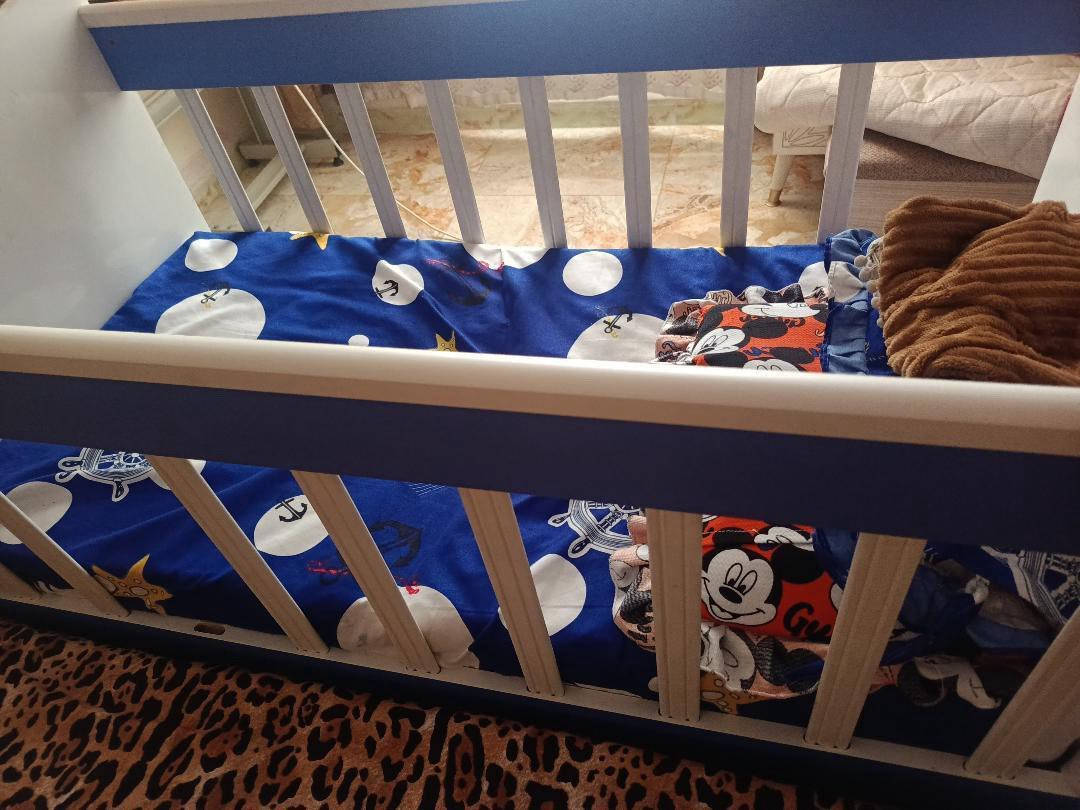 السلام عليكم جرباية اطفال للبيع السعر١٠٠ والصور كدامكم كلش نظيفة


**إذا كنت صاحب هذا الإعلان وتريد حذفه لأي سبب، رجاءا أرسل رسالة إلى الدعم الفني**