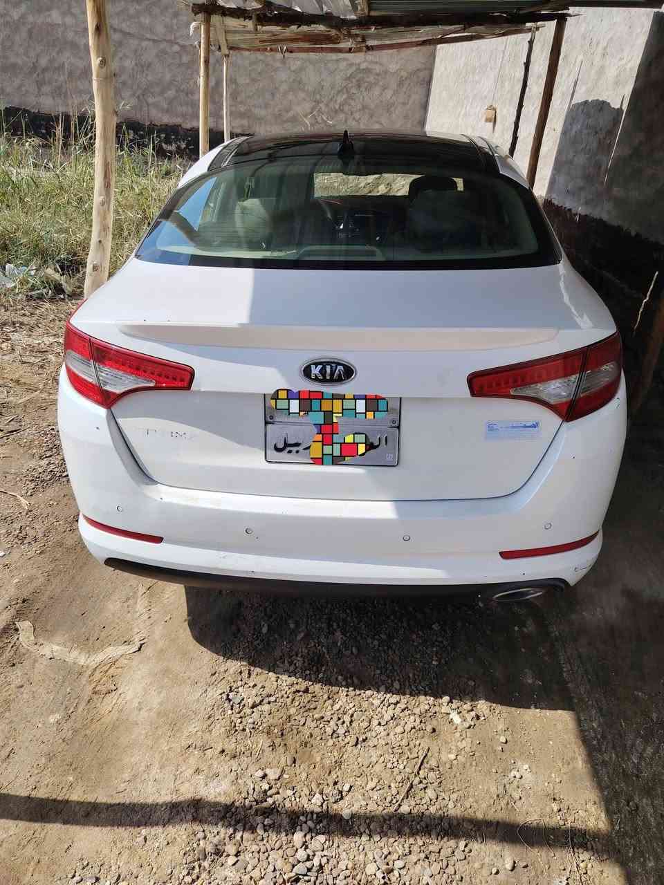 مكينه 2000 دوش. السياره جاهزء مكينه كير ع وضع الشركه بنوراما بصما تحكم 
حداديه امامي وخلفي جديد السياره بيه  رش ربع الجاملغ الخلفي بدون دواخل 
سعر 120
عنوان الديوانيه مهناويه  ***********
