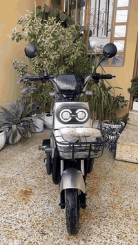 السلام وعليكم. هاذا الماطور لبيع مواصفات الماطور  5بطريات  +3نمر +البا...