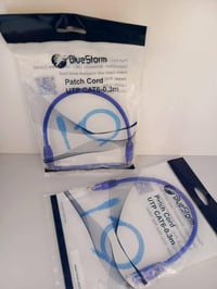 بلوستورم • كات٦ • ٣٠سم/٥٠سم/١م