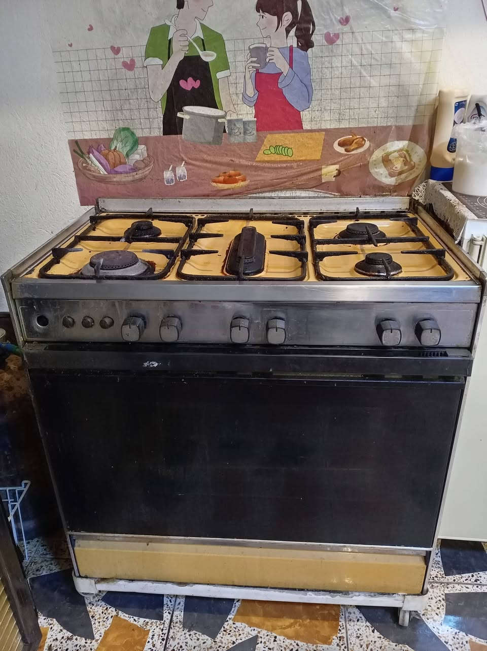 غراض للبيع والسعر كلش مناسب


**إذا كنت صاحب هذا الإعلان وتريد حذفه لأي سبب، رجاءا أرسل رسالة إلى الدعم الفني**