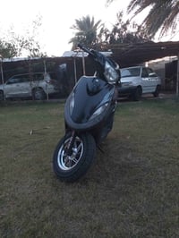 ماكس • بوشه55 • كربلاء